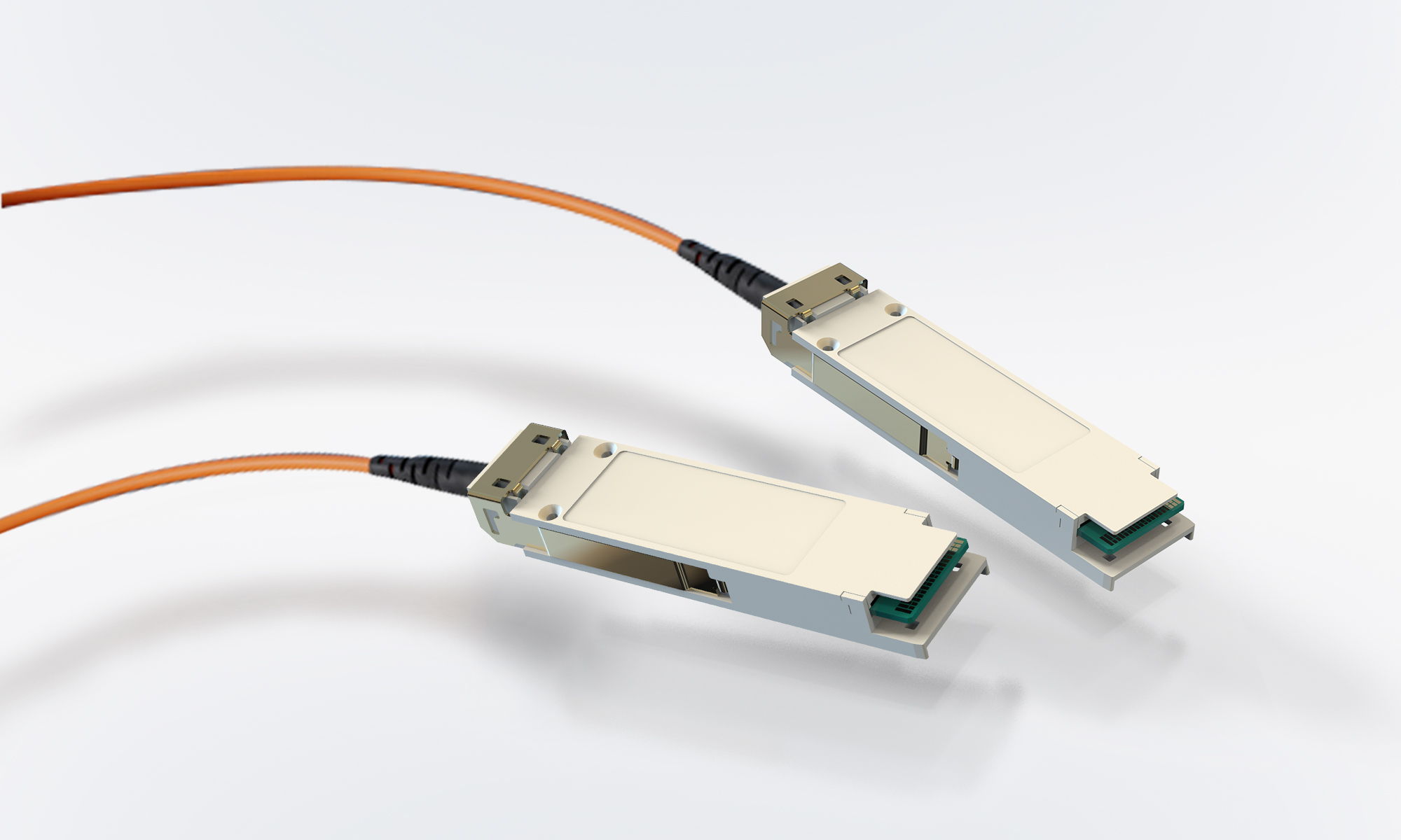 光纤组件fiber optic module