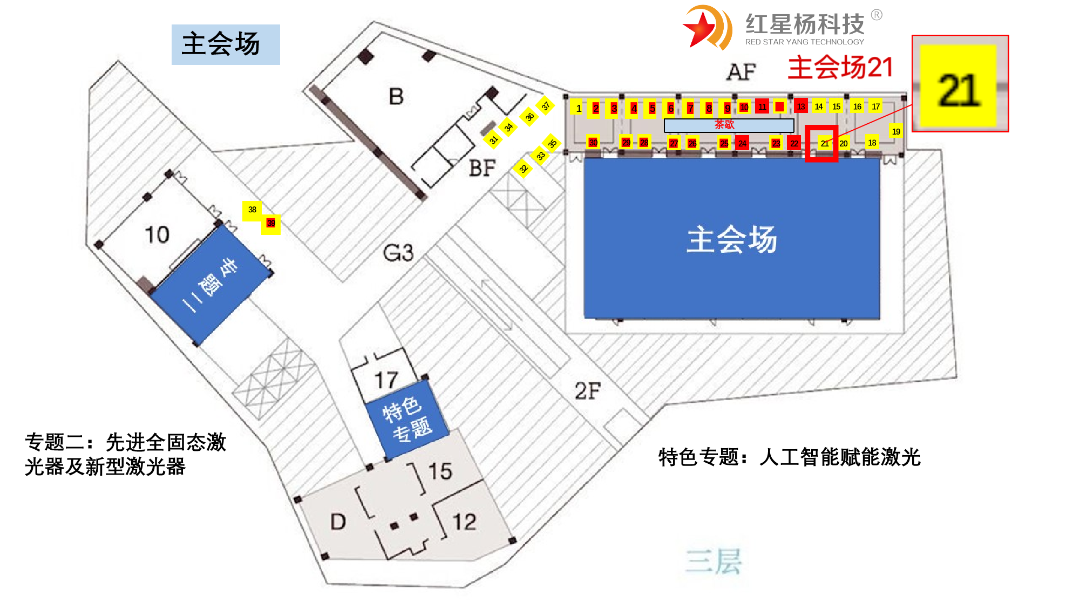 第十八届全国激光技术与光电子学学术会议